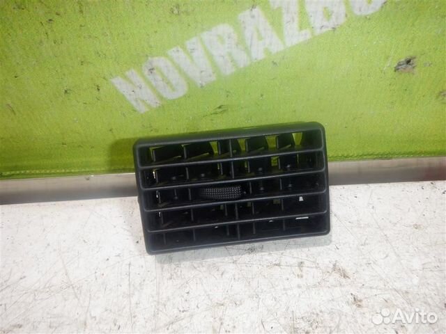 Дефлектор воздушный Ауди 80 90 Б3