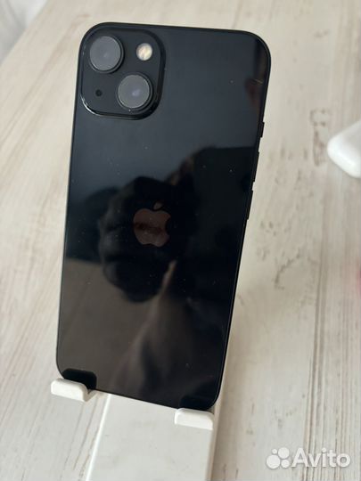 iPhone 13, 128 ГБ