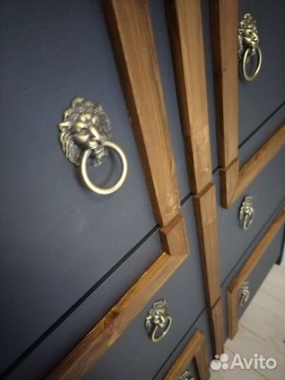 Комод редизайн