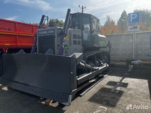 Zoomlion ZD170G, 2024