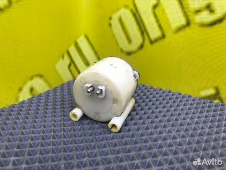 Переключатель печки Mercedes-Benz W124 M102.985