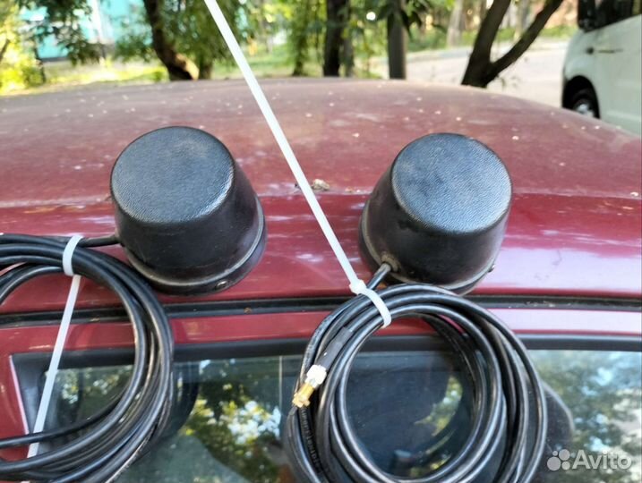 Антенна триада 997 sota GSM/3G/4G