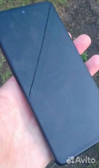 Xiaomi poco x3 pro 6 128