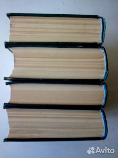 Книги Аксаков, Гоголь, Лермонтов