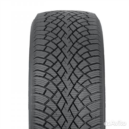 Nokian Tyres Hakkapeliitta R5 275/35 R20