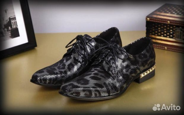 Изготовление обуви на заказ