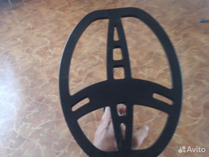 Металлоискатель garrett ace apex