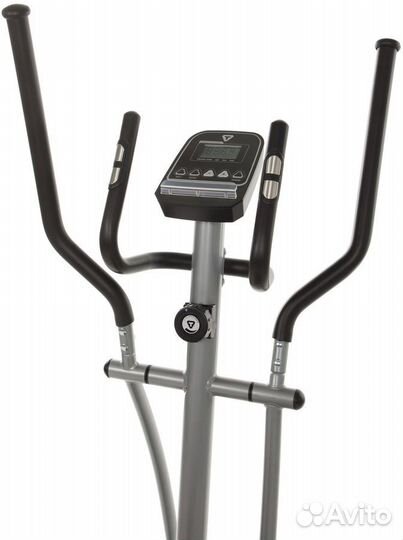 Эллиптический тренажер torneo festa c-320