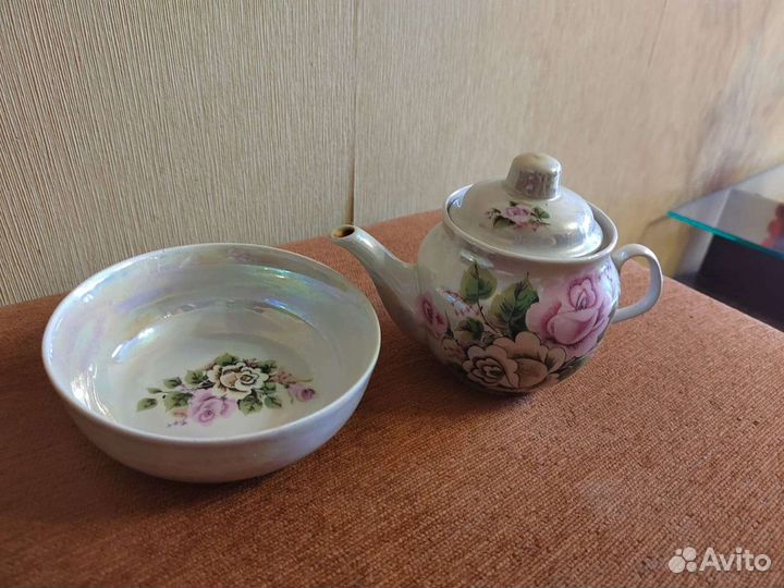 Часть сервиза