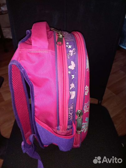 Рюкзак холодное сердце