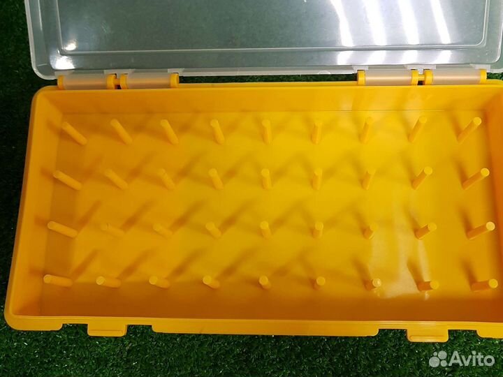 Органайзер для шпулек