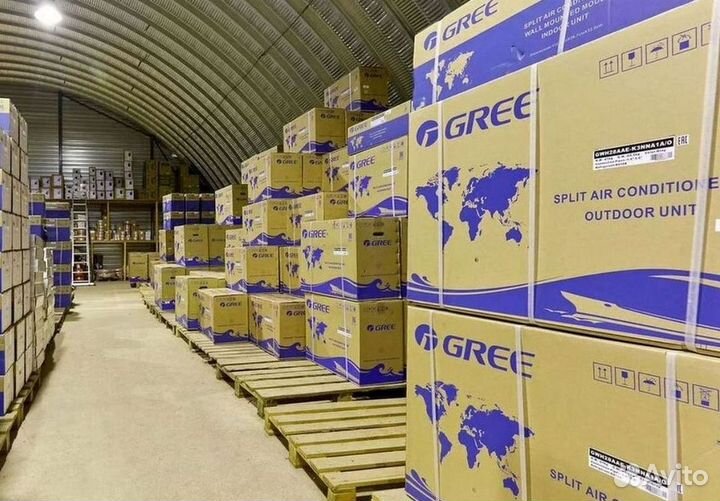 Сплит-система