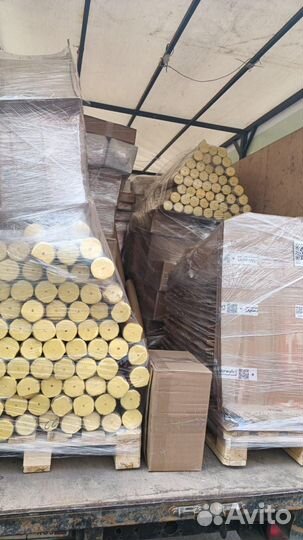 Доставка на склад Wildberries ozon