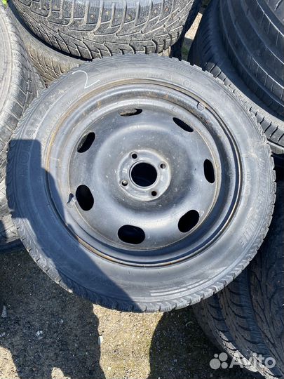 Bridgestone Noranza 2 Evo 225/55 R16