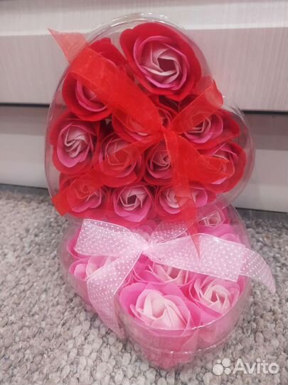 Набор на новый год, подарок для женщин