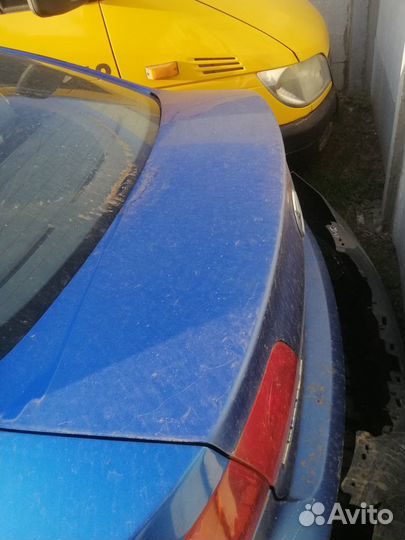 Дверь двери mazda 3 bk