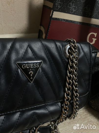 Сумка женская guess