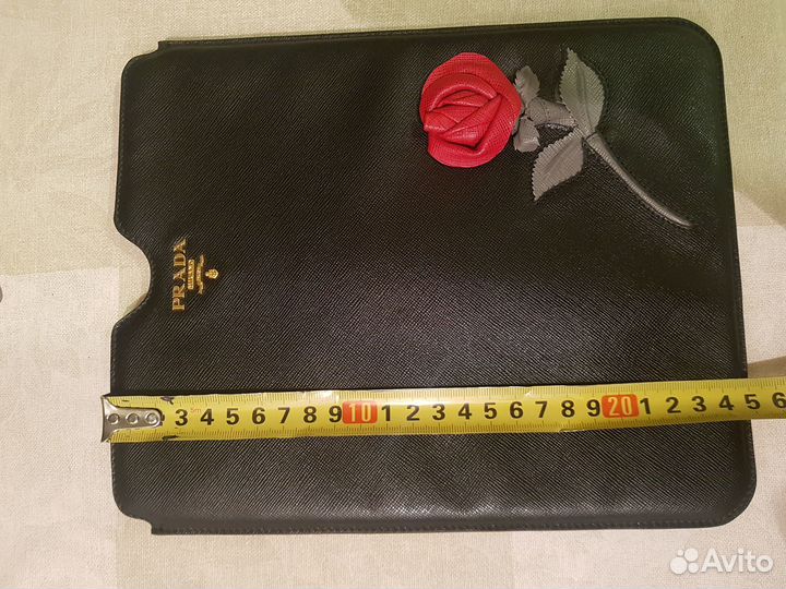 Prada для планшета iPad оригинал