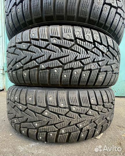 Nokian Tyres Nordman 7 185/65 R15 92T