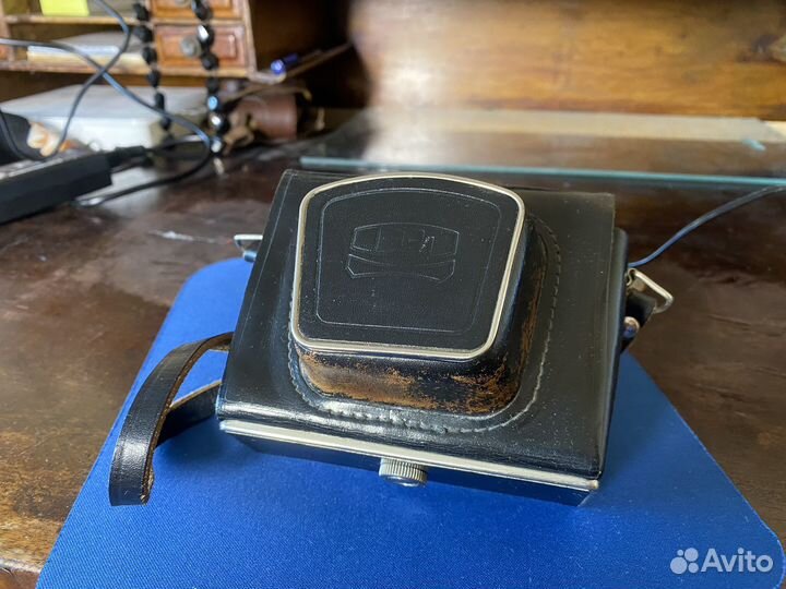 Фэд микрон 2