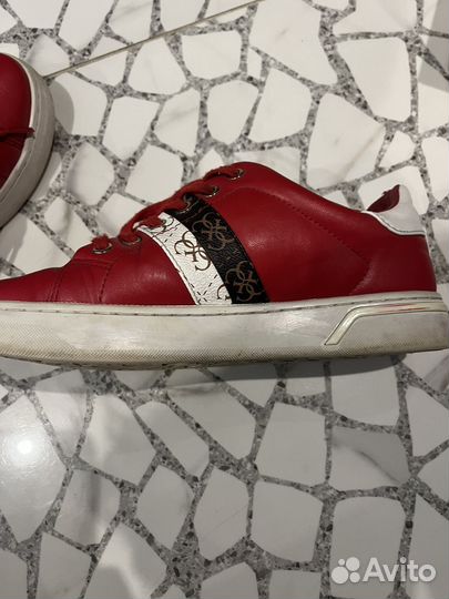 Guess кеды 38 оригинал