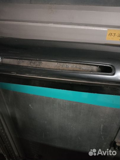 Крышка багажника Фольксваген Т5