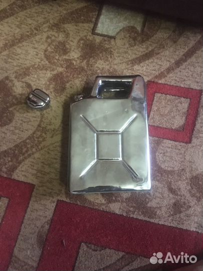 Сувенирная канистра