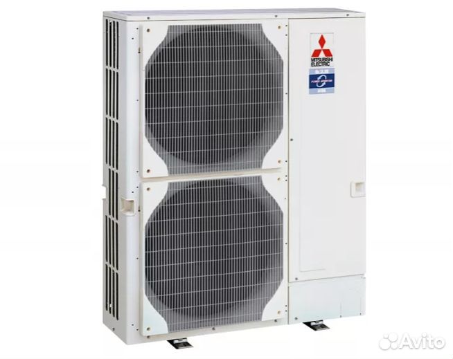 Наружный блок puhz-ZRP250YKA