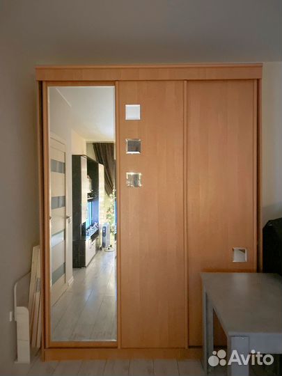 Продам шкаф бу )