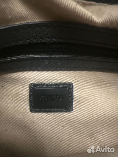 Сумка guess