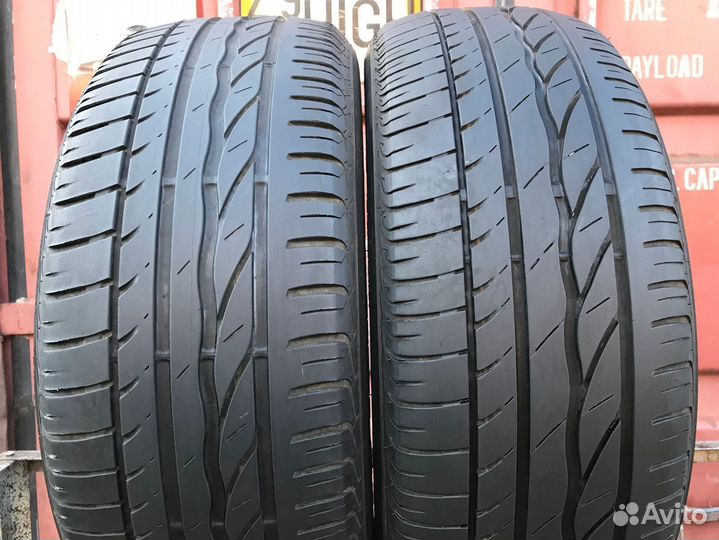 Bridgestone Turanza ER300 215/55 R17 99K