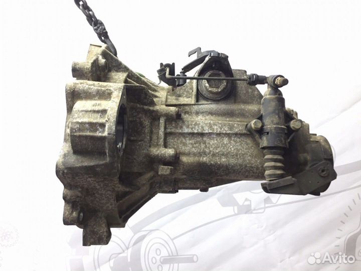 Коробка (МКПП) Volkswagen Golf 4 1.6 л, ERT