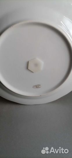 Фруктовница этажерка