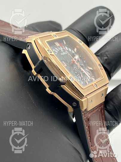 Часы Hublot Spirit of Big Bang 42mm