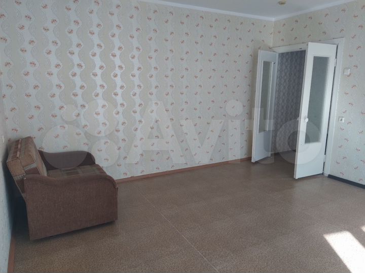 1-к. квартира, 45 м², 4/16 эт.