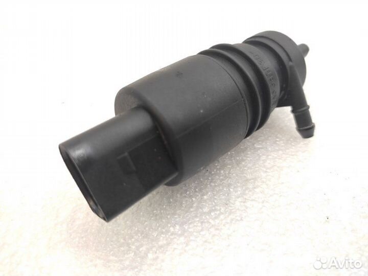 Насос стеклоомывателя Bmw X5 E53 2005