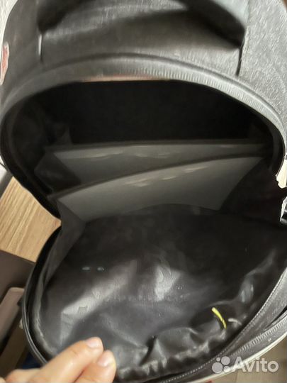 Рюкзак школьный для мальчика grizzly