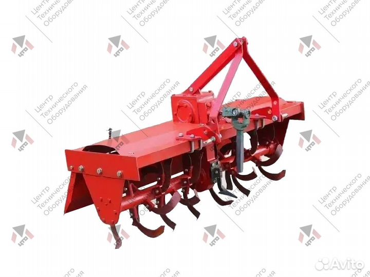 Мини-трактор SOLIS 26, 2023