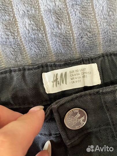 Шорты для девочки