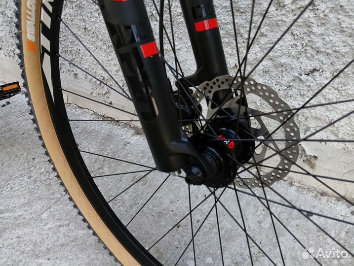 Велосипед 29 Гидравлика Новый