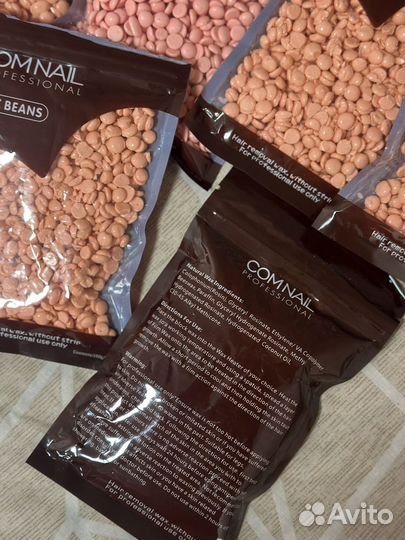 Воск для депиляции