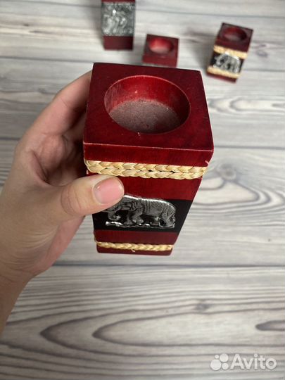 Подсвечники