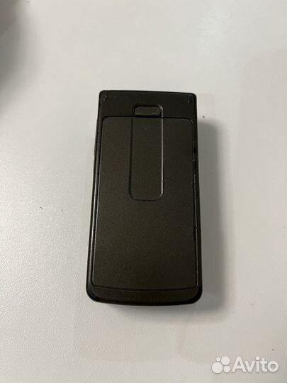 Телефон Nokia 6260