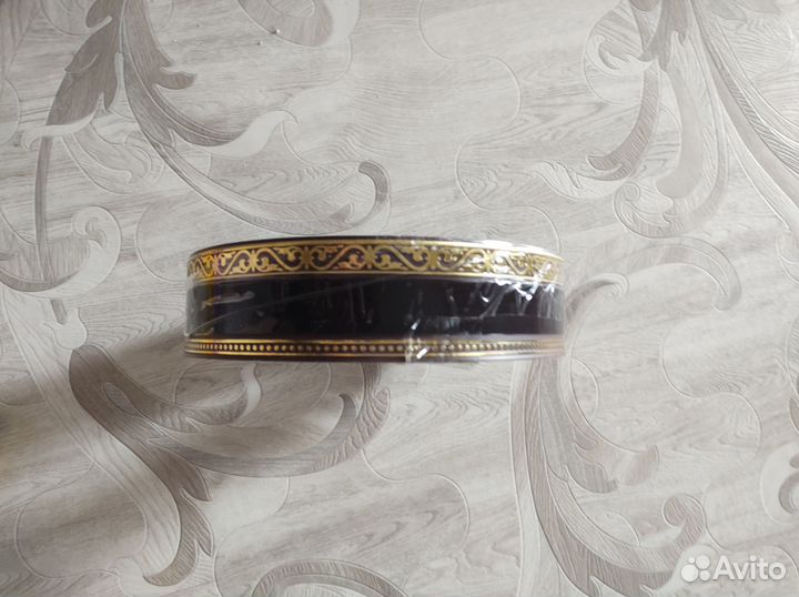 Лента декоративная для карниза из пластика