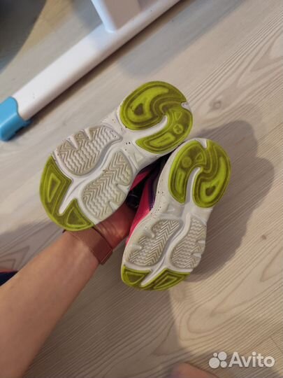 Детская обувь