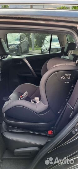 Детское автокресло Britax romer trifix 2 i-size