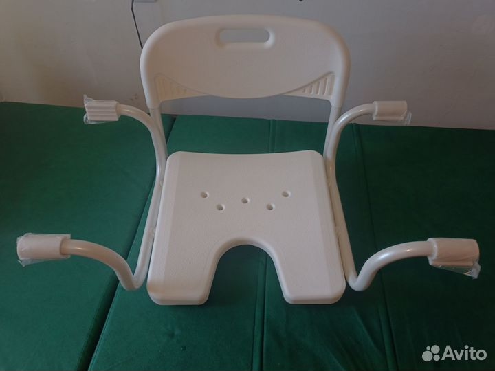 Сиденье для ванн