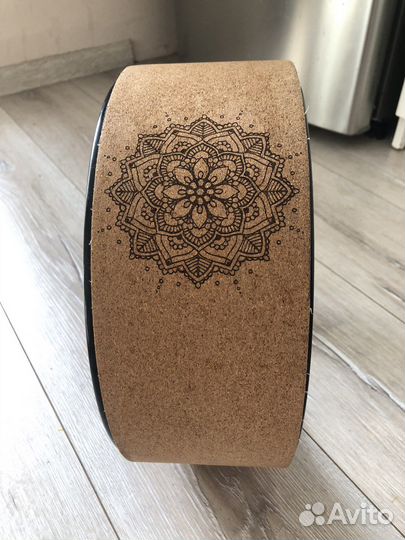 Кольцо для йоги, растяжки