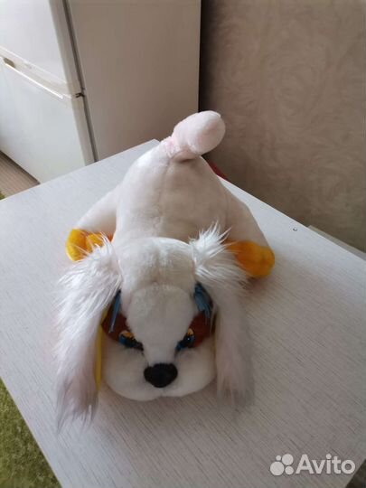 Мягкие игрушки