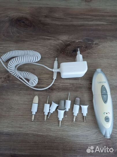 Набор для маникюра